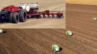© Case IH/Fendt © Case IH/Fendt